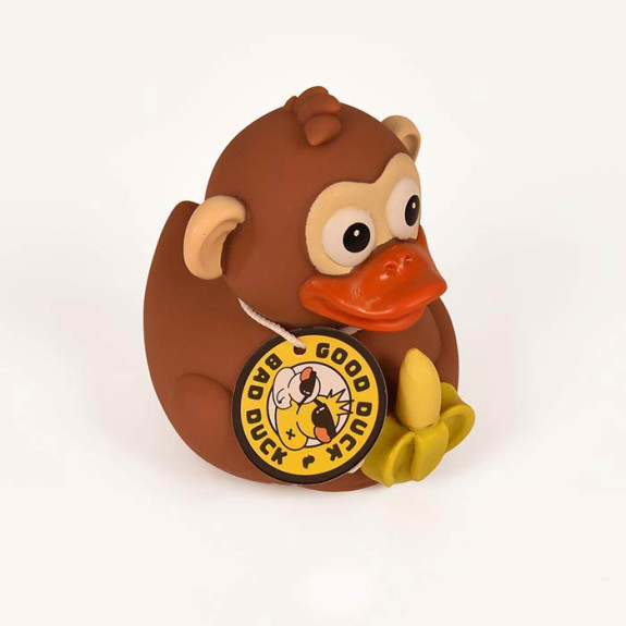 Happy Ape Duck
